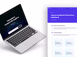 SysAdvisors - Webdesign