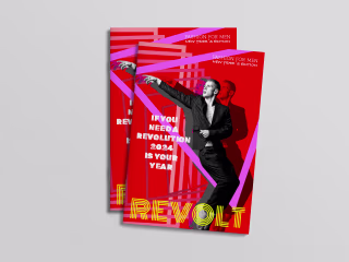Revolt