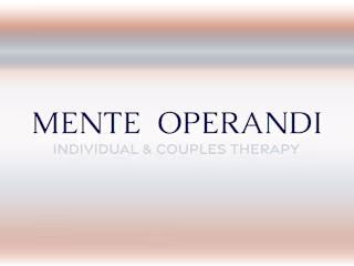 Mente Operandi