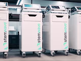 StemWave