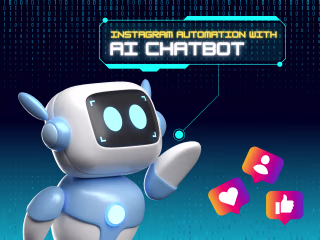 Instagram Customer Support Chatbot