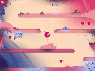 Game animation (1) | GIFs :: Behance