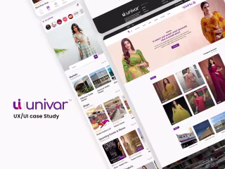 Univar: Your All-in-One Business Marketplace