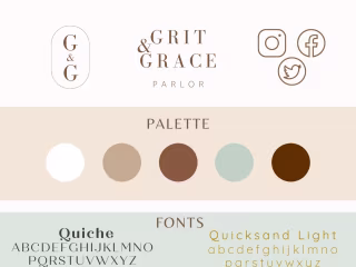 Logo and Brand Guidelines