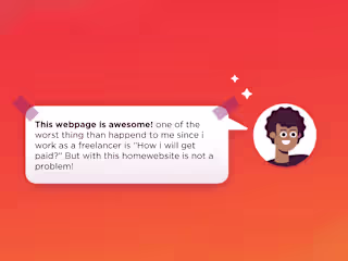 Graphic Design Illustrator Templates for Instagram