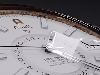 Watch - Visualisation