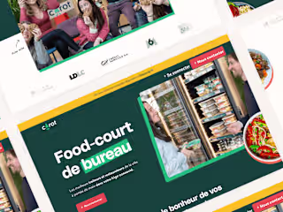 Carot’​ - Booster de Bonheur