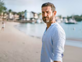 Shedding Shame: A Positive Perspective on Prostate Health