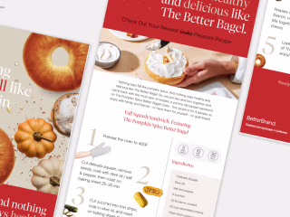 Email Marketing for Better Brand