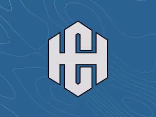 High Caliber :: Brand & Identity