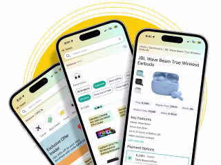 Shopping App