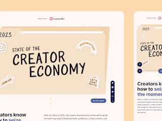 From Data to Delight: A Playful Path to Downloads
