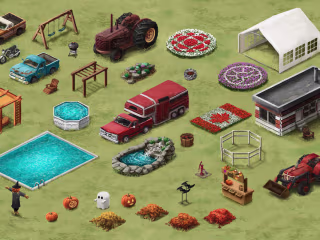 Heartland Ranch