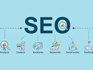SEO Optimization