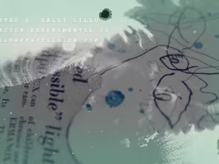 REEL ANIMACIÓN EXPERIMENTAL 2D 2023 on Vimeo