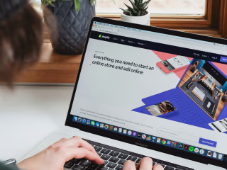 Customized Shopify App for Seamless Inventory Management