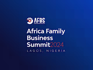AFBS 2024 Event Branding
