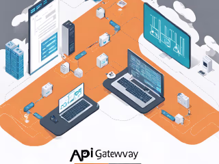 Keeping Things Running- Developing a Reliable API Gateway on AWS
