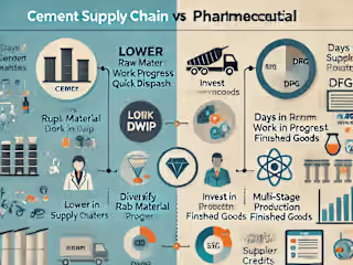 Supply Chain Evaluation