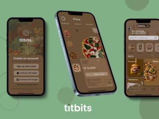 Titbits