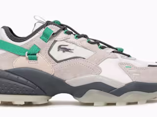 Novus Shoes