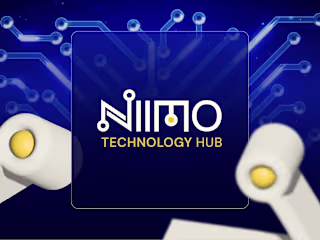 Niimo Technology Ecosystem Project