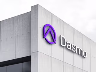 Damso \ Corporate Brand Identity