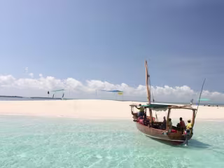 Zanzibar