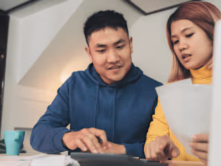 How to qualify for a mortgage