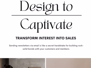 Promotional Design