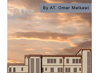 Ammanburgh Townhouses | Edinburgh Elegance with Amman’s Charm