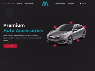 Car Automobile | MegaOne