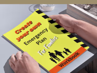 Emergency Plan Workbook