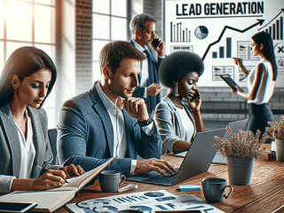 Lead Generation