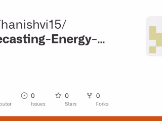 Forecasting-Energy-Consumption-using-Machine-Learning