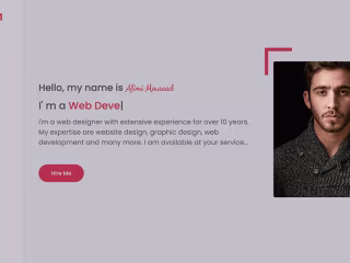 Personal Portfolio | MegaOne