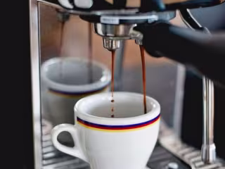 Marketing Coffee Machines to Gen-Z