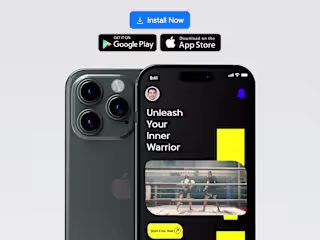 Martially-UX Design