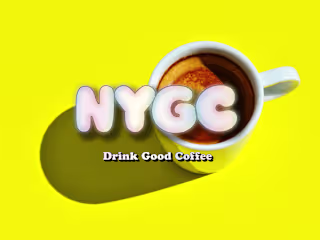 Not Your Grandmas Coffee