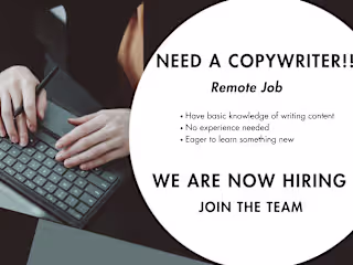 Remote Job Banner