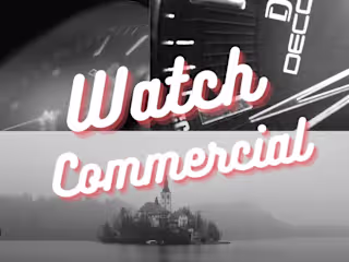 Watch Commercial I How I Shot This Commercial - YouTube