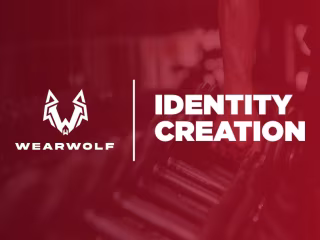 Wearwolf | Branding
