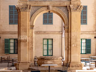 Malta