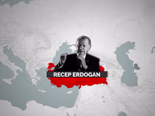 Vox Style of Maps, Motion graphics & Sound design.
