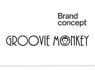Groovie Monkey Apparel