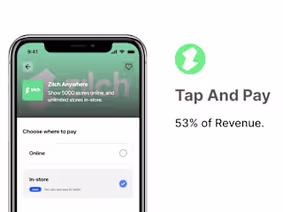 Designing the UK's First Zero Interest Wallet