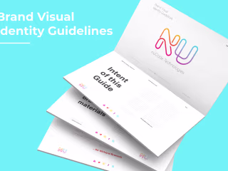 NuCode Brand Visual Identity Guidelines