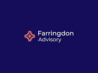 Digital & Brand Identity for Farringdon Advisory
