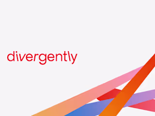 Divergently Website Development