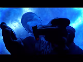 KaioKenDFG - WHY Pt. 1 (Official Music Video)